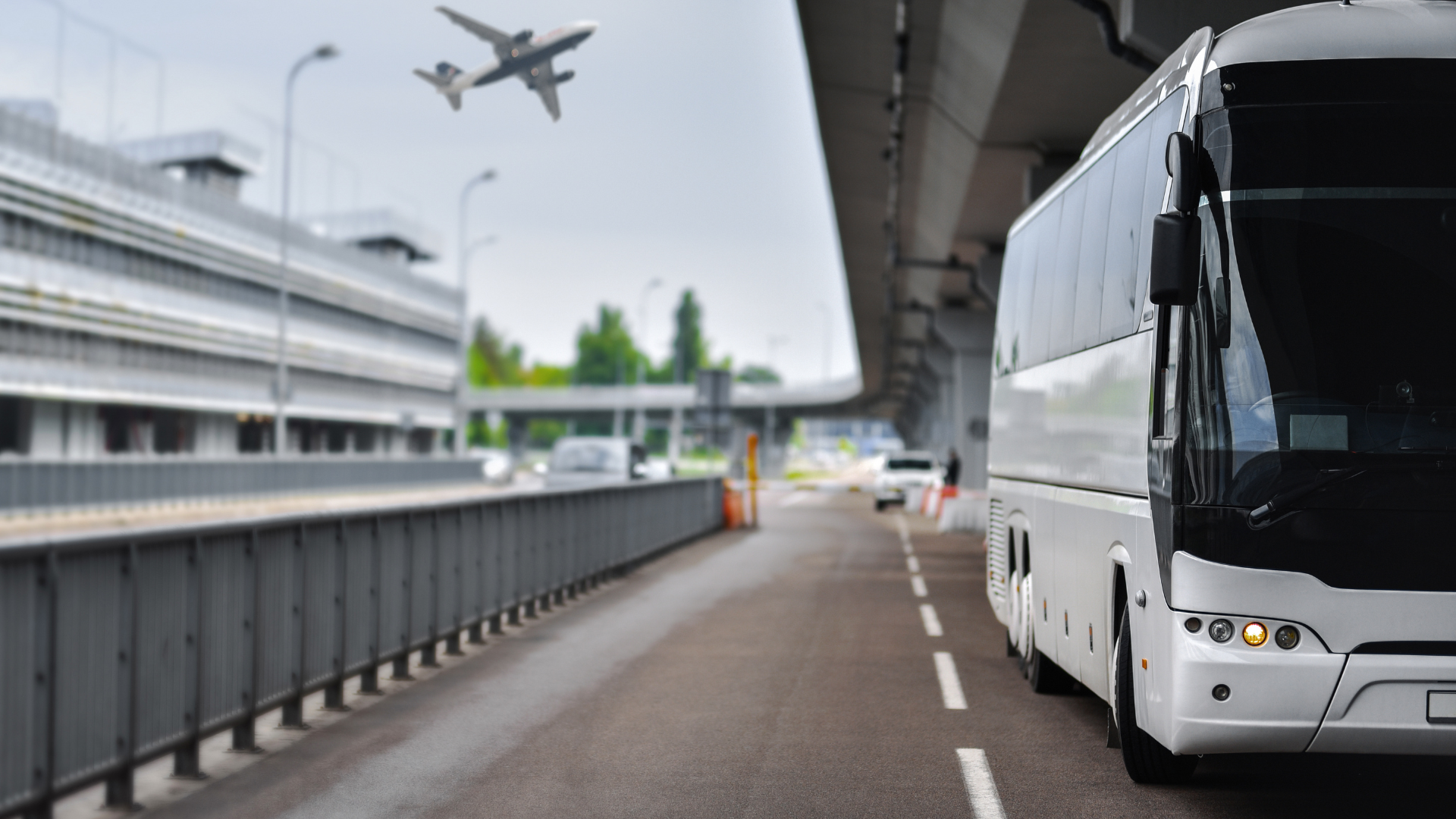 Cruise Terminal Shuttles