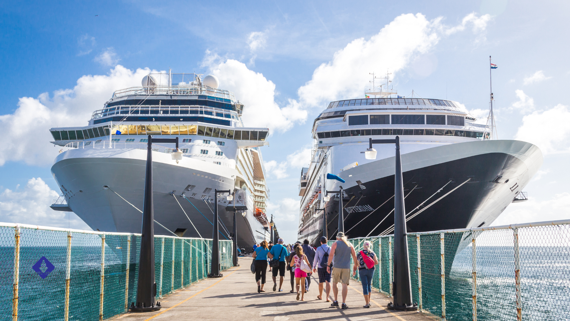 Is Galveston Cruise Port Difficult to Get To?