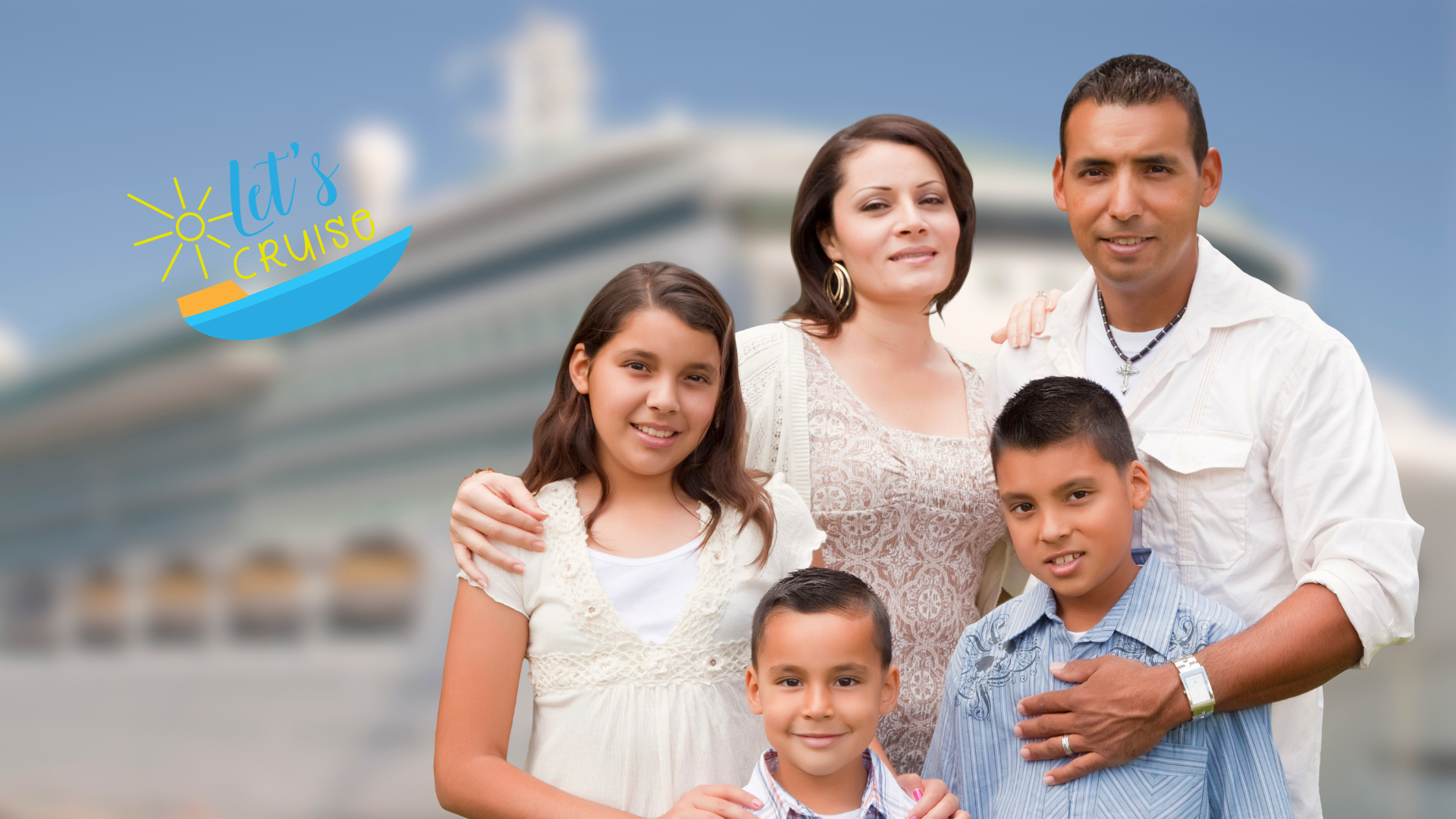 Book Your Disney Cruise Shuttle Today