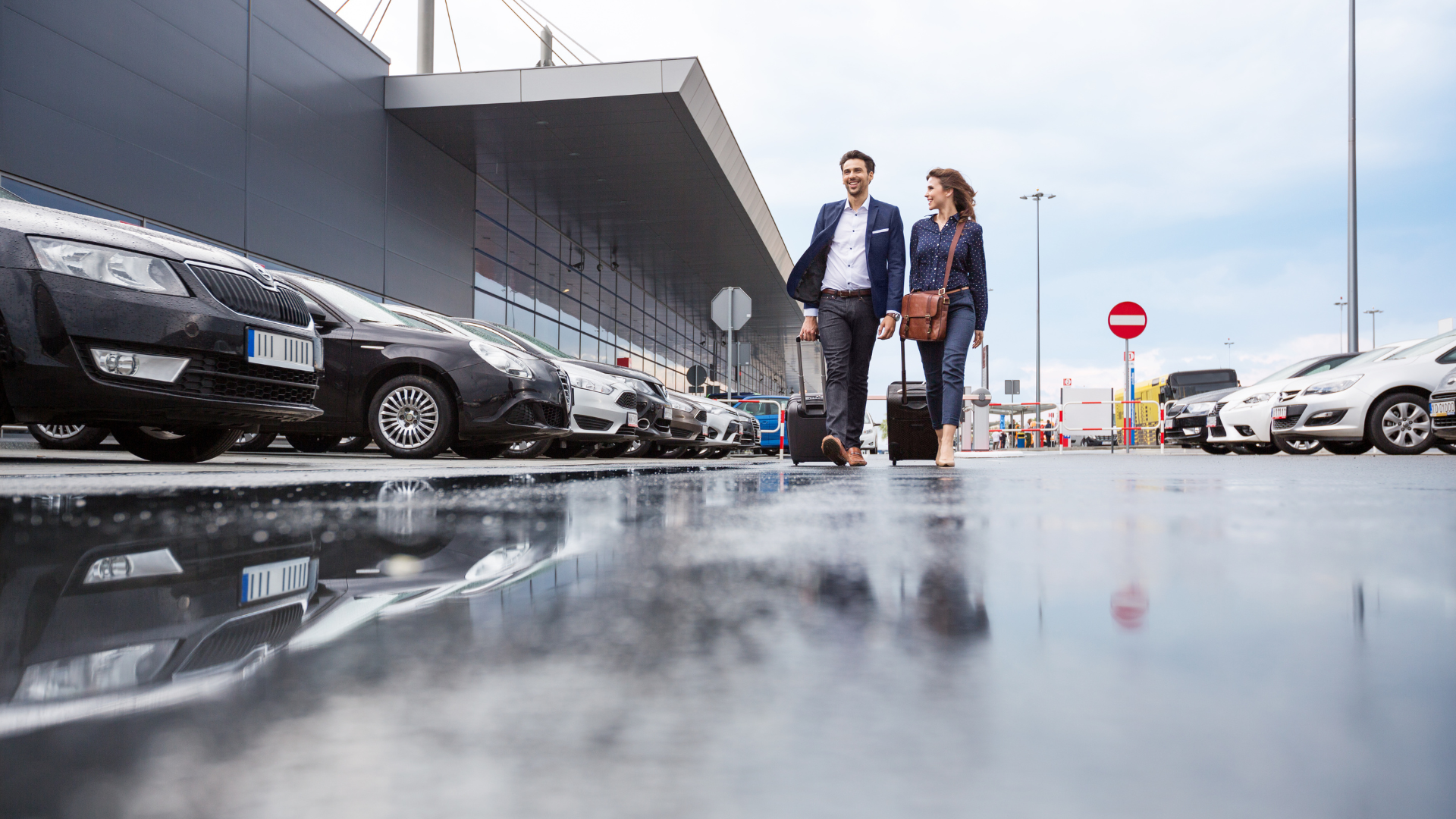 Car Service to Hobby Airport: Enjoy Ultimate Comfort and Reliability