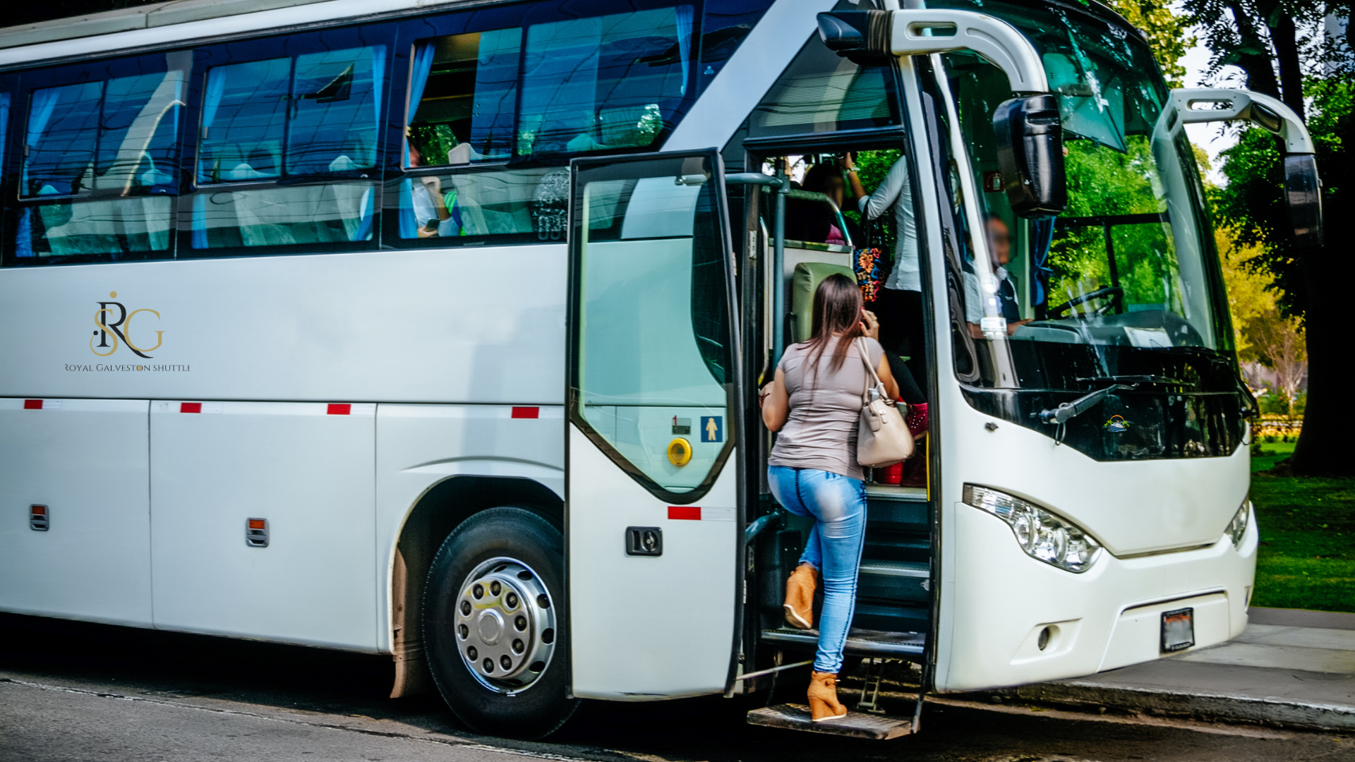Cruise Port Transportation to Galveston – Best Shuttle Service from IAH