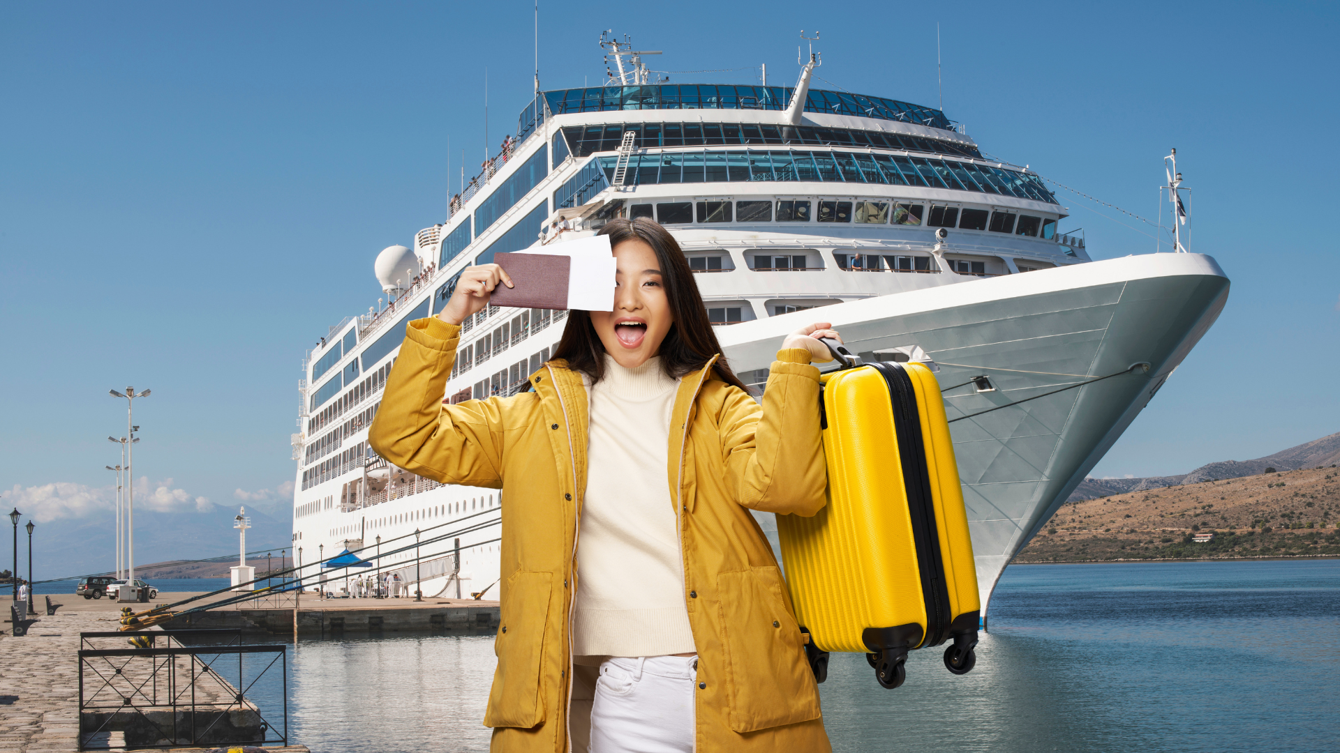 Driving from Houston to Galveston The Complete 2025 Guide for Cruise Goers