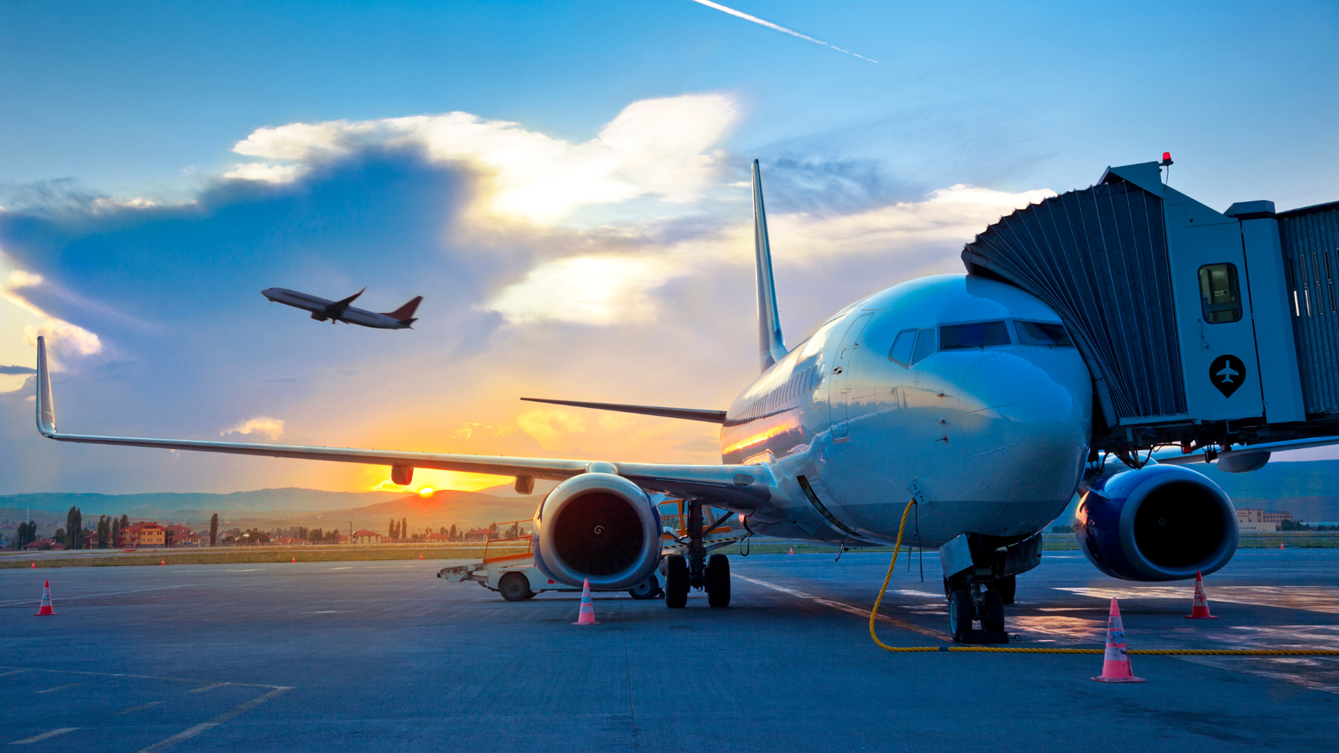 Flights to Galveston Texas – Your Guide to Flying & Ground Transportation