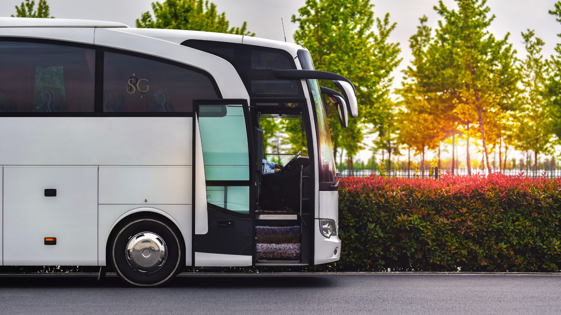 Galveston Island Airport Transfers: Seamless Arrival & Departure