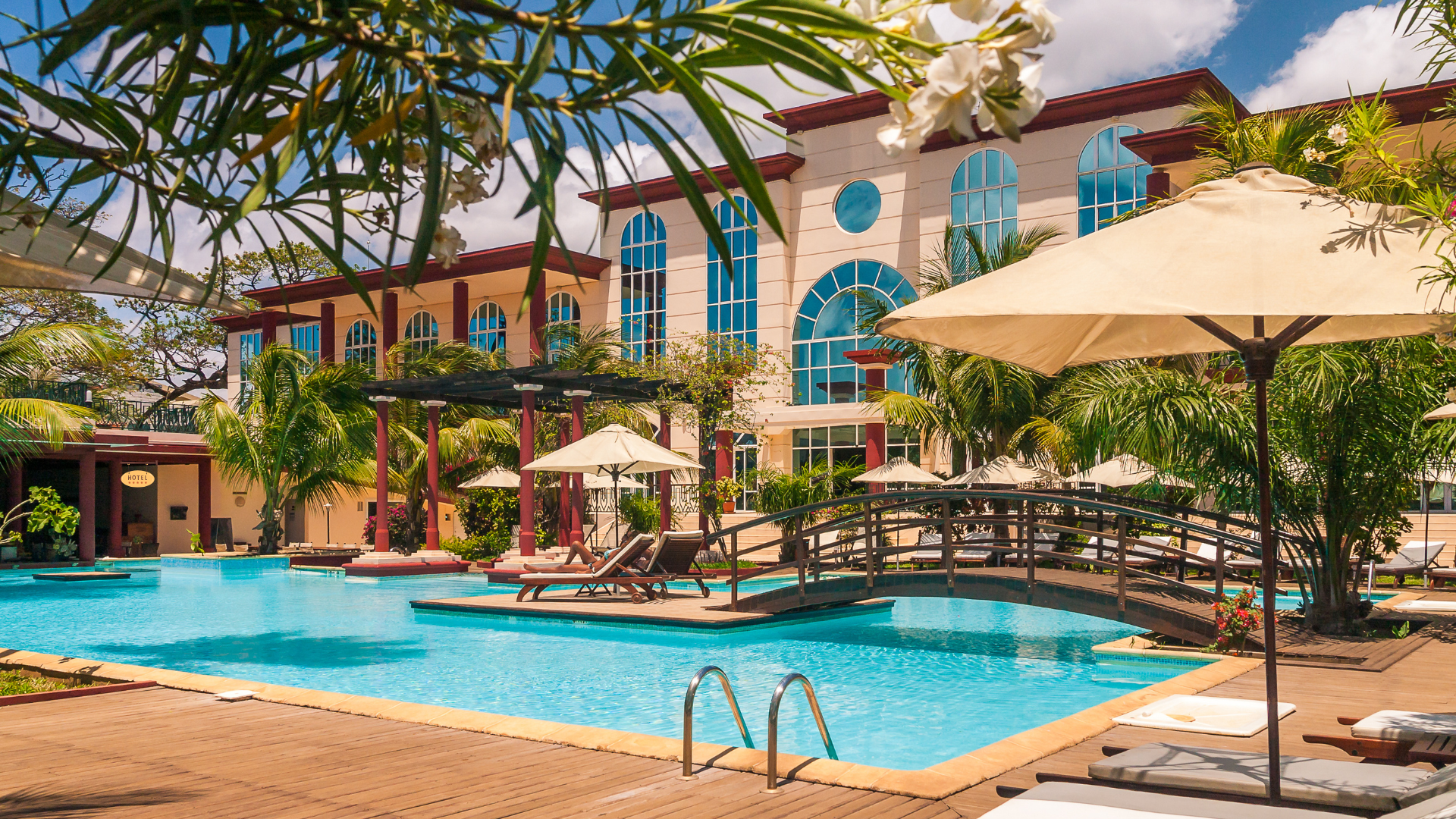 Good Hotels in Galveston TX: Top Stays for Cruise & Vacation Travelers