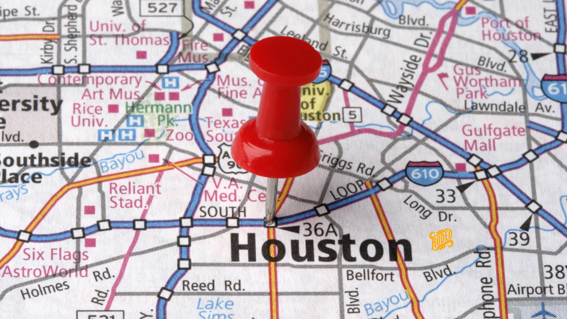 How Far is IAH from Galveston? | Travel Time & Best Transport Options