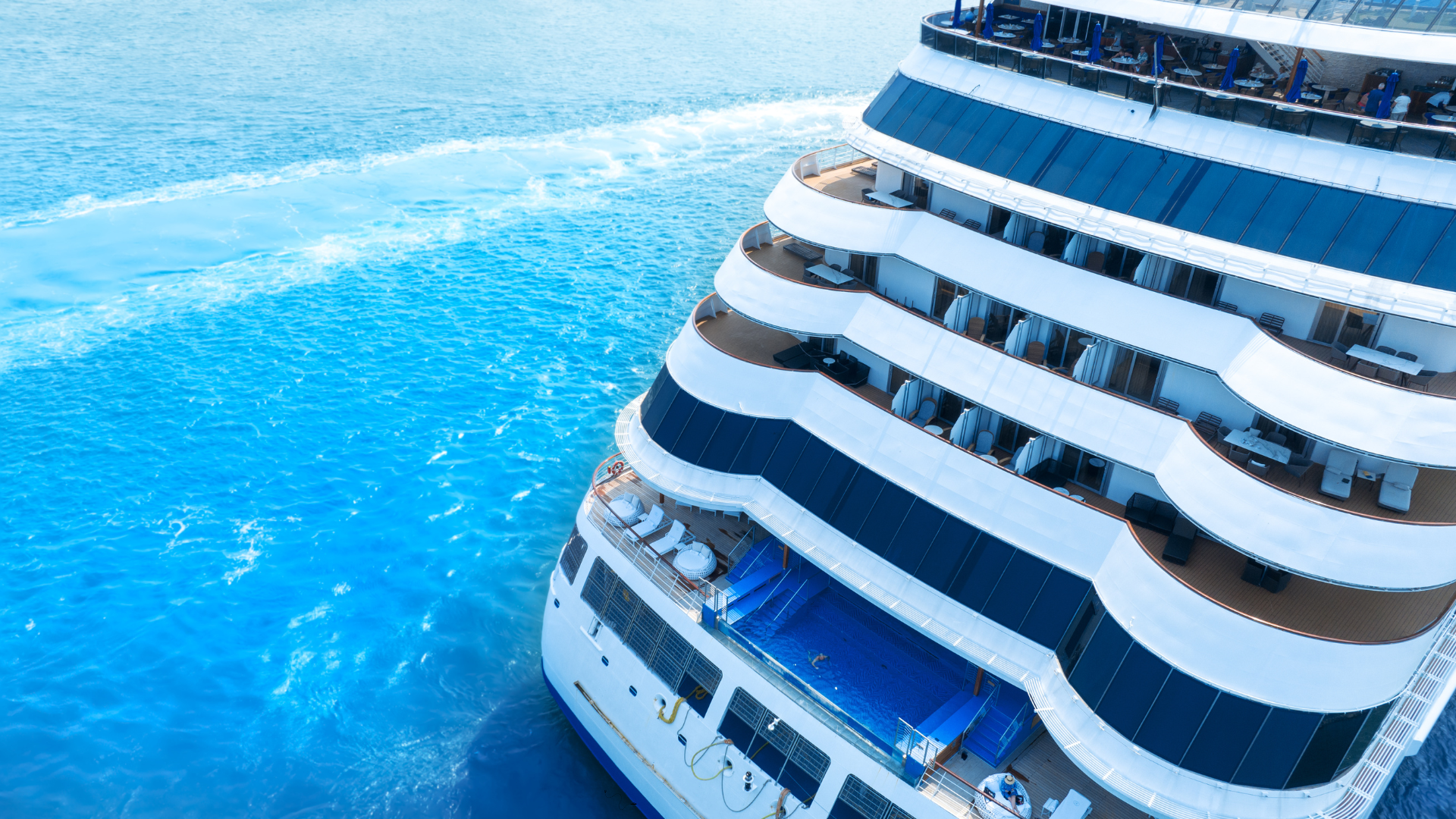 How to Get to Galveston Cruise Port – The Complete 2025 Guide