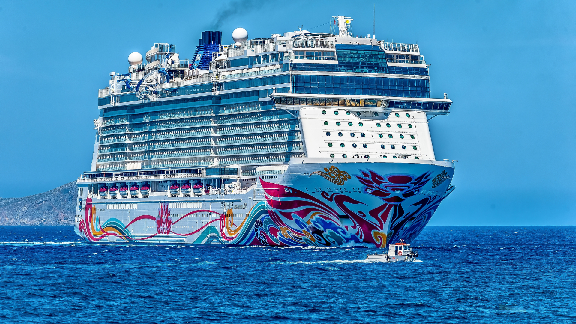 NCL Galveston: Your Ultimate Cruise Departure Guide