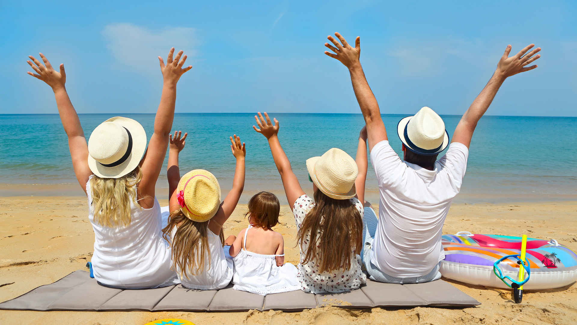 Things to Do in Galveston with Family - Exciting Activities for All