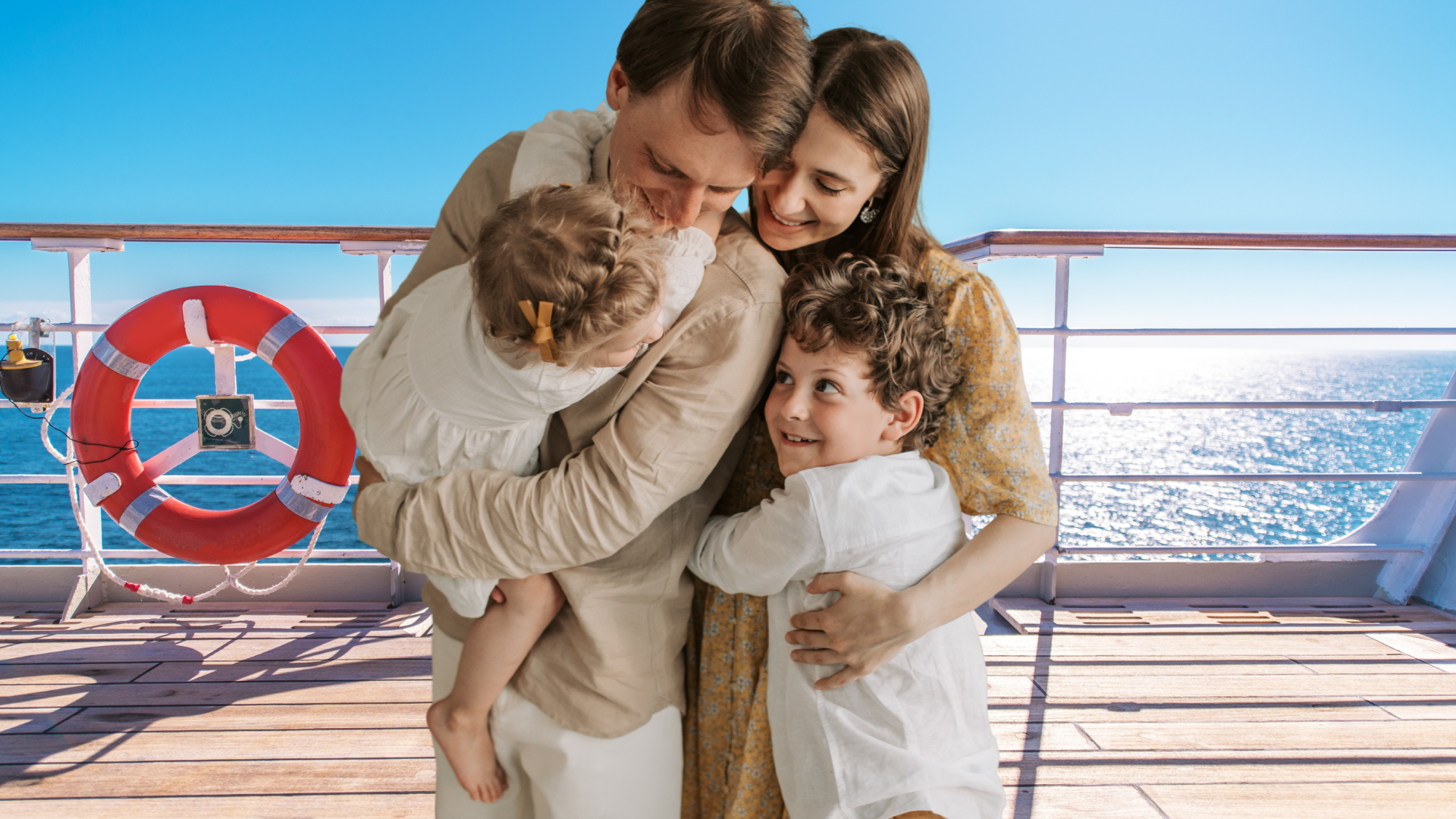 Disney Cruise Ground Transfer | Hourly $30 Galveston Shuttle Ride