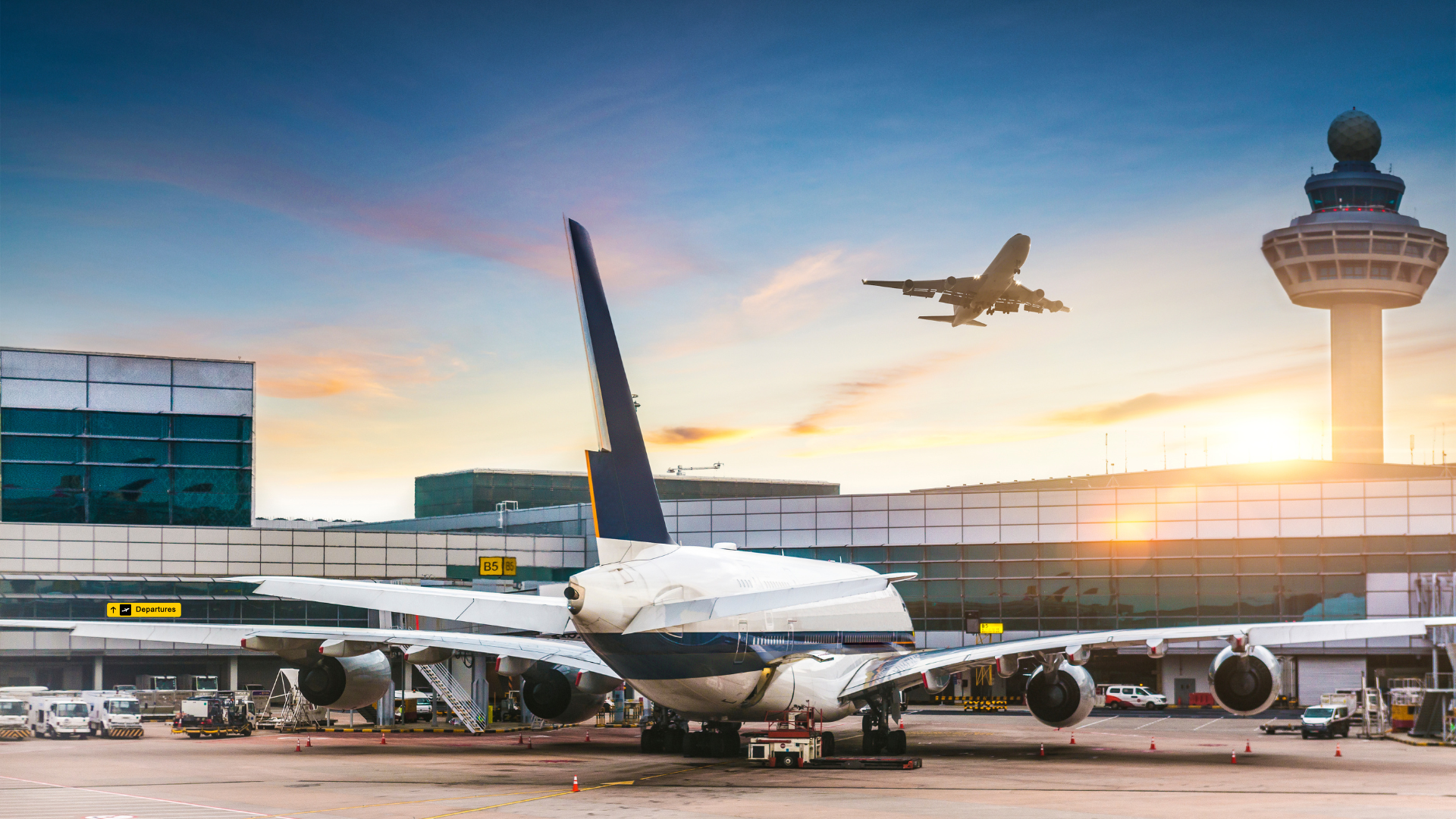 Distance from IAH to HOU: Houston Airport Transfer Guide