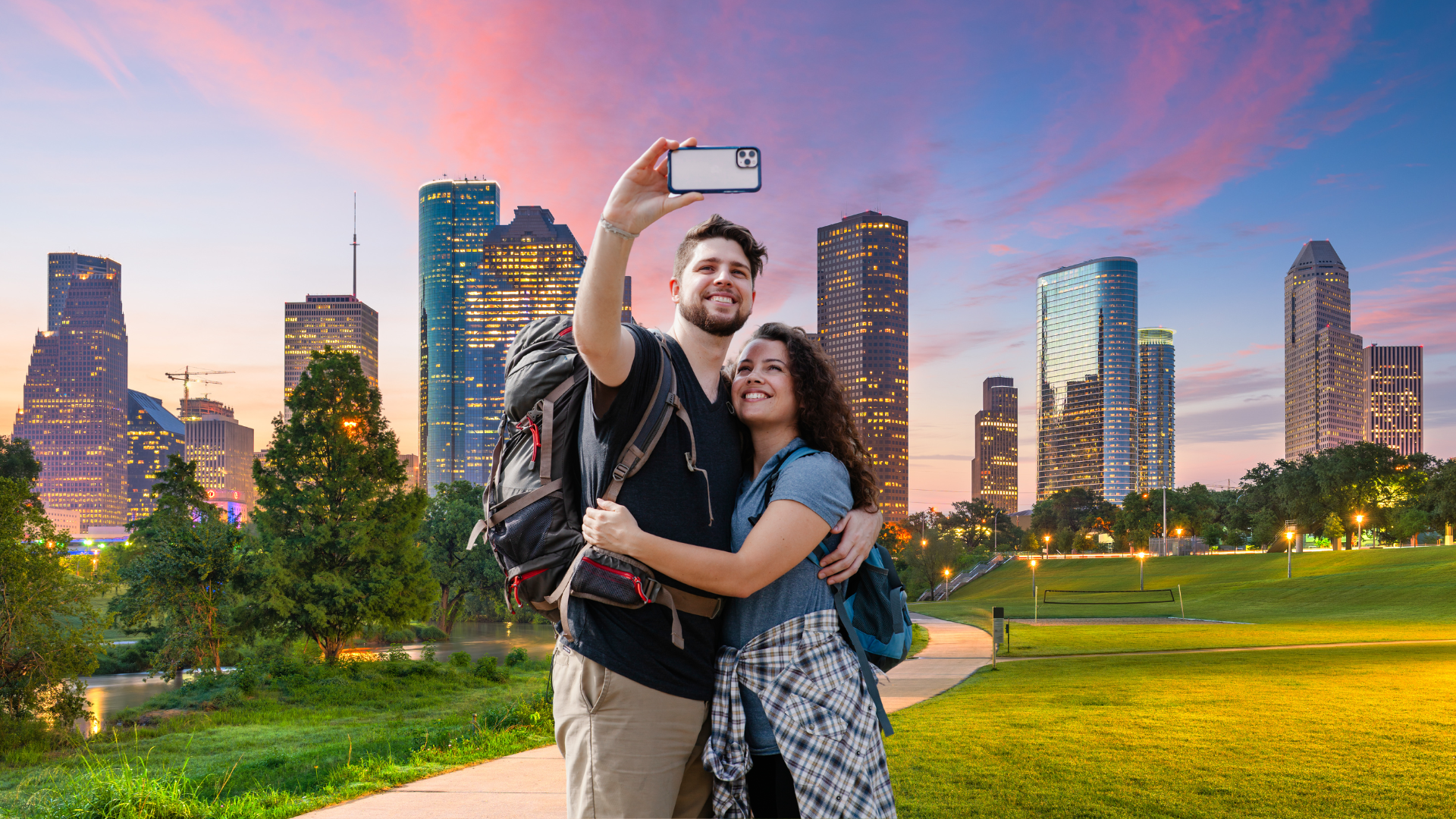 Downtown Houston to Galveston Shuttle – Private Shuttle Made Easy