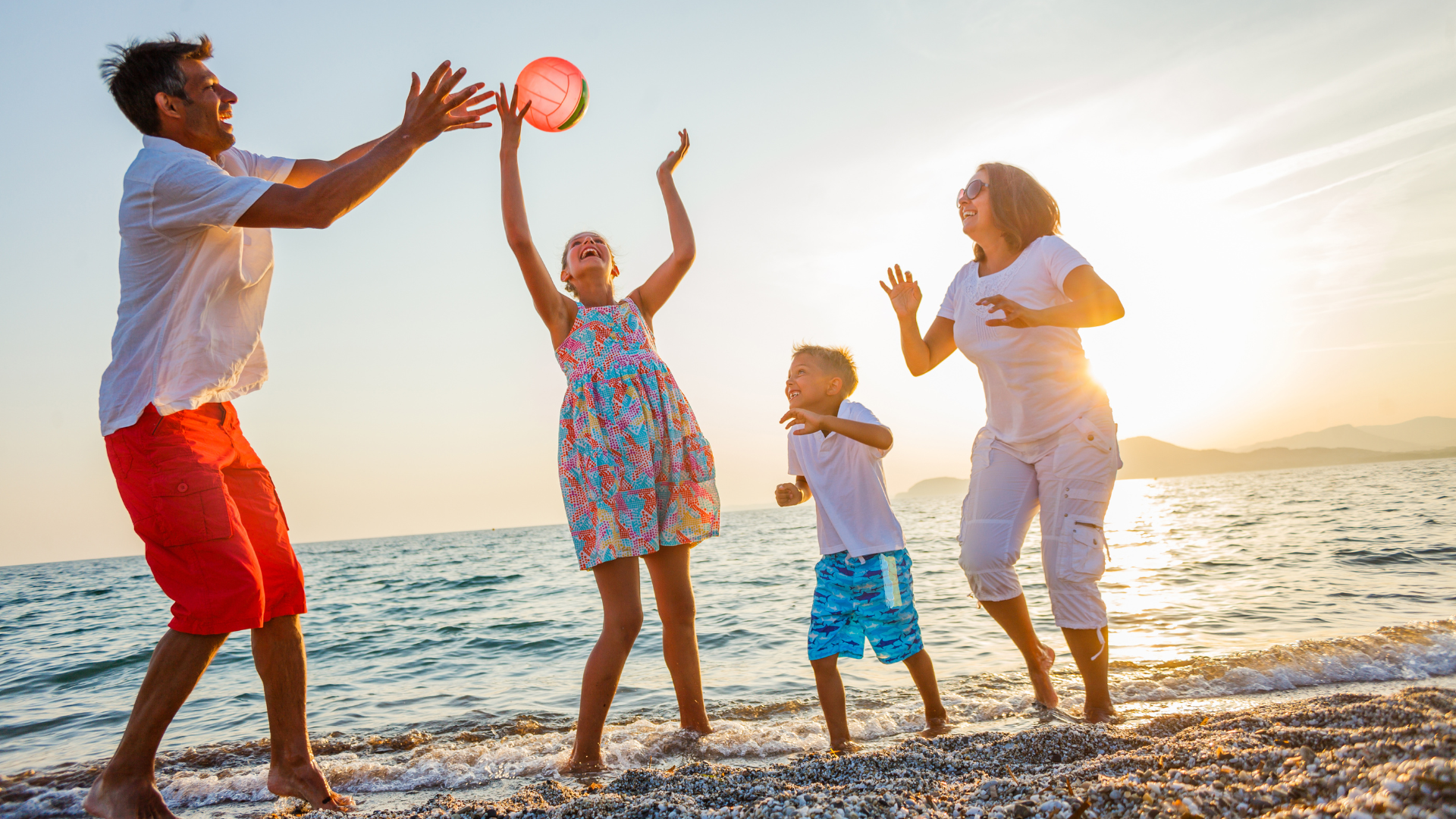 Galveston Family Vacation: Top Most Texas Attractions for Families