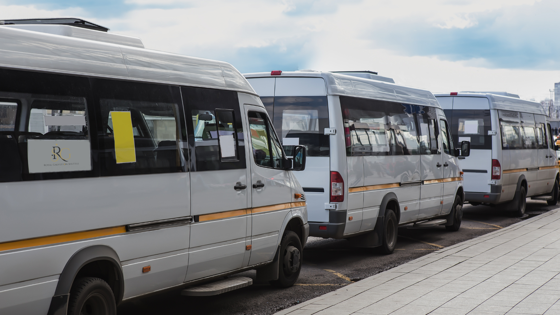 Houston to College Station Best Affordable On-Time Shuttle Transportation