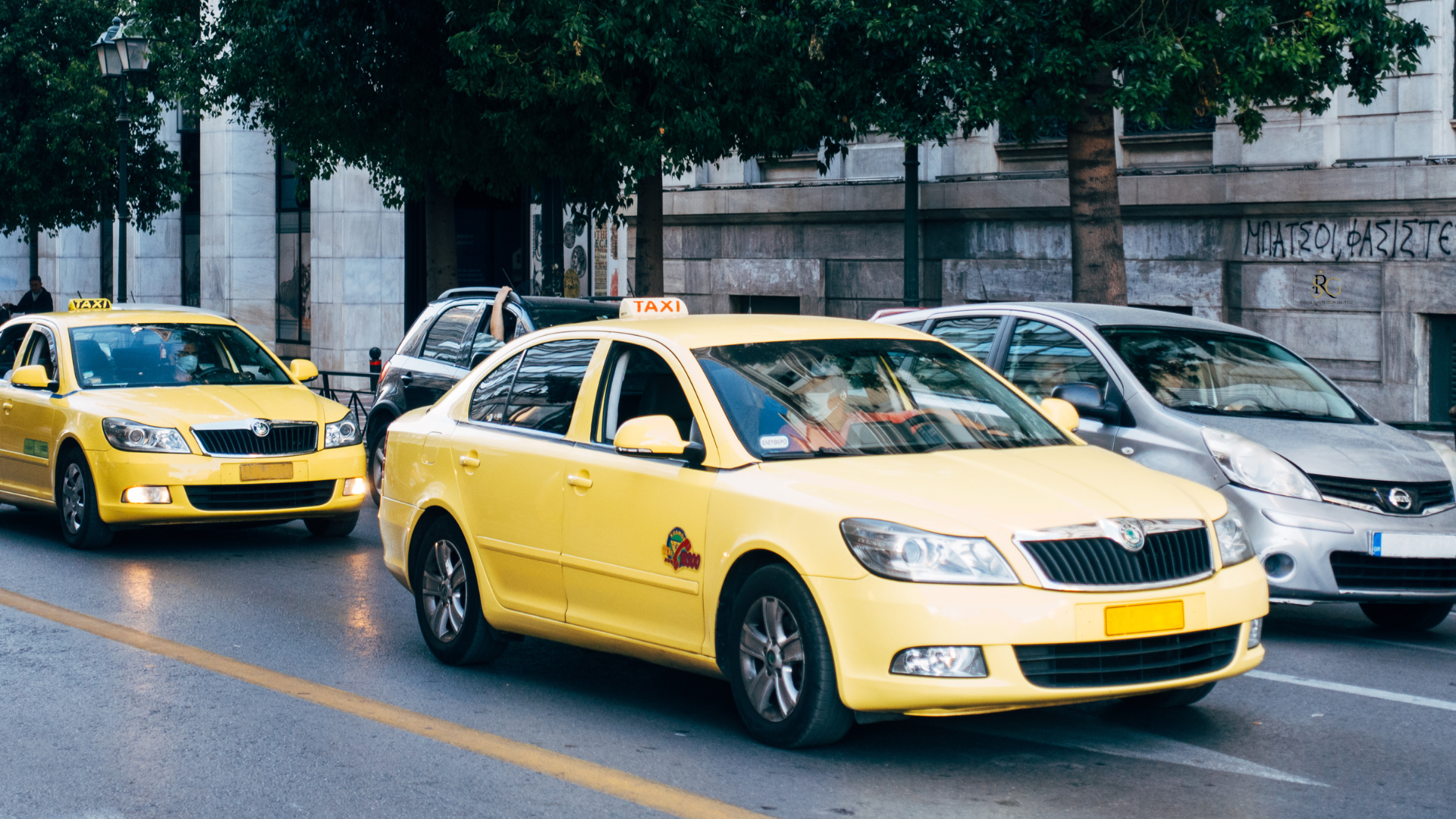 IAH Airport Taxi to Galveston Cruise Port: Book Your Ride