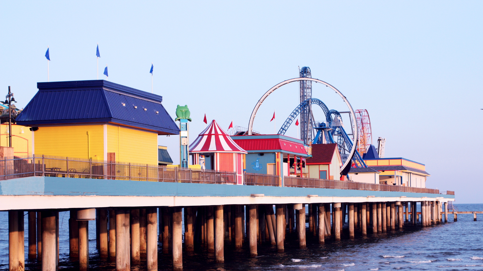Sites in Galveston | Must-See Landmarks & Hidden Gems