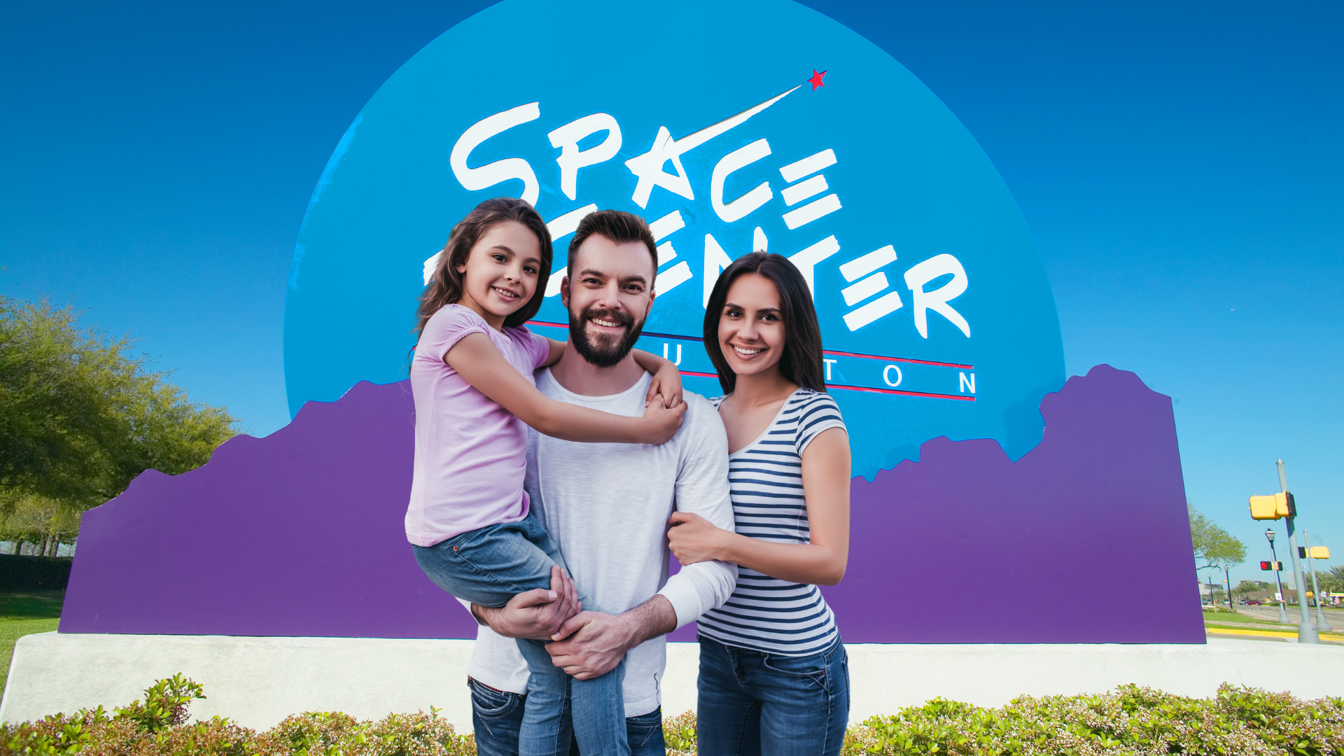 Galveston to Houston Space Center: Visit NASA After Your Cruise