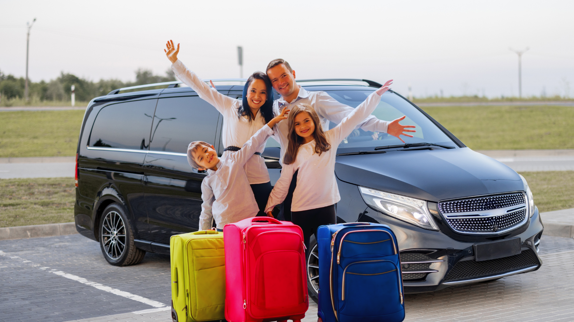 Best Houston Airport Car Service to Galveston $149 Private