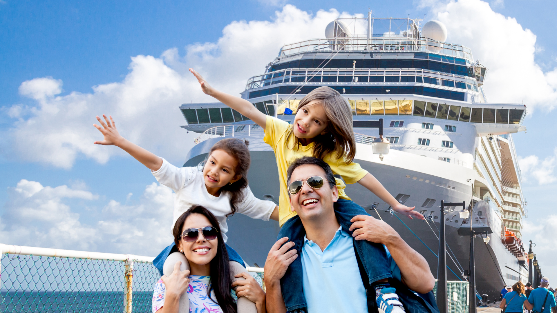 Galveston Cruise Shuttle: The Easy and Cheapest Way to the Port