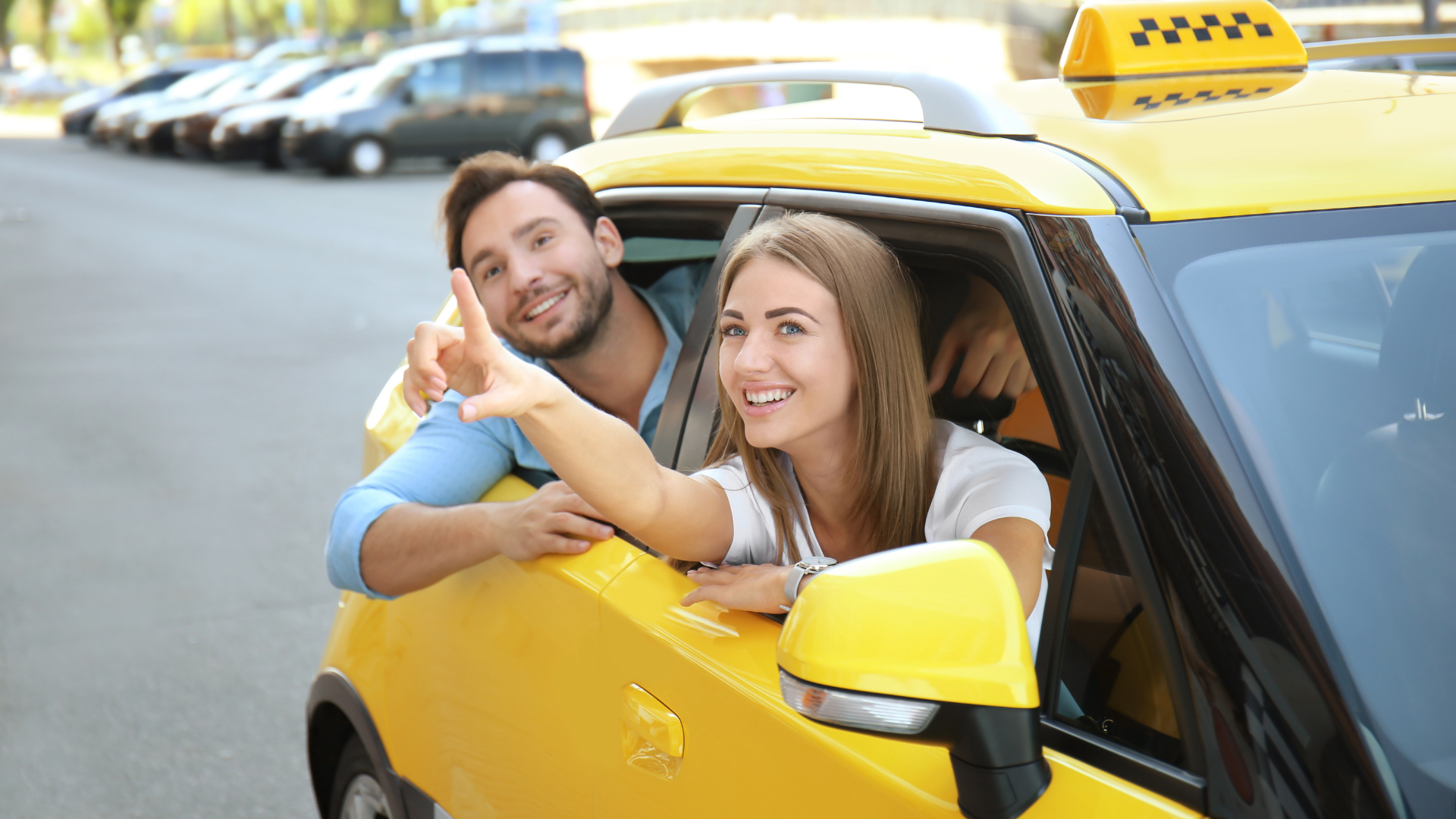 IAH to Galveston Taxi Rates | Affordable Shuttle & Car Options Compared