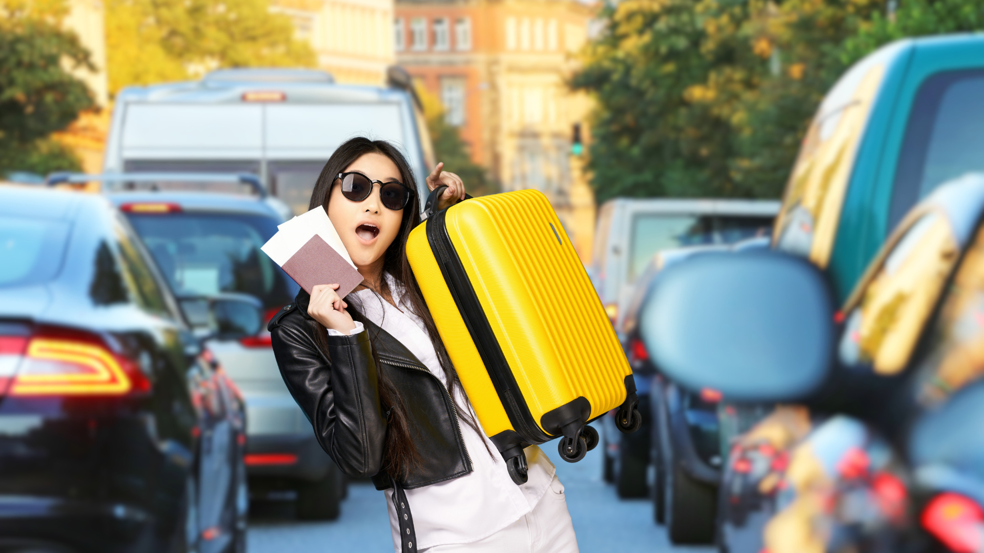 Traffic in Galveston TX: What Visitors Need to Know (and How to Avoid the Headaches)