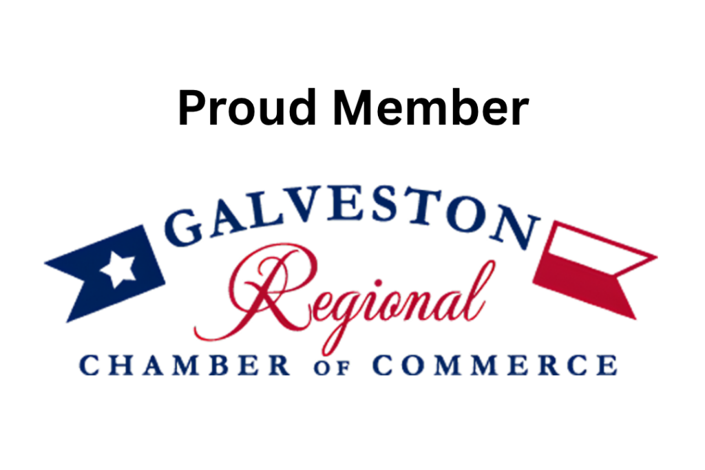 Galveston Chamber of Commerce Member Royal Galveston Shuttle