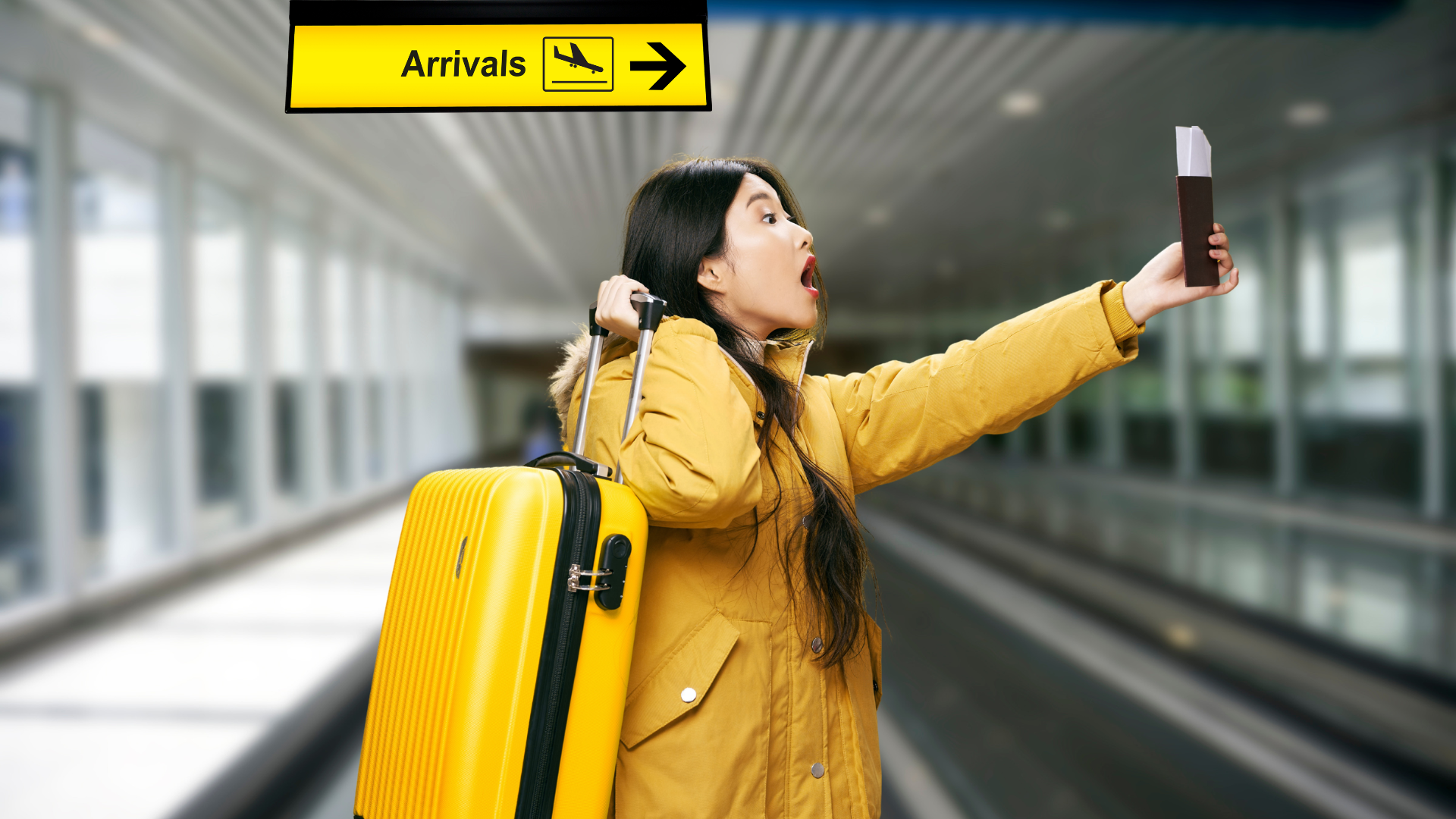 DockDoc is The Free Cruise Arrival Planner