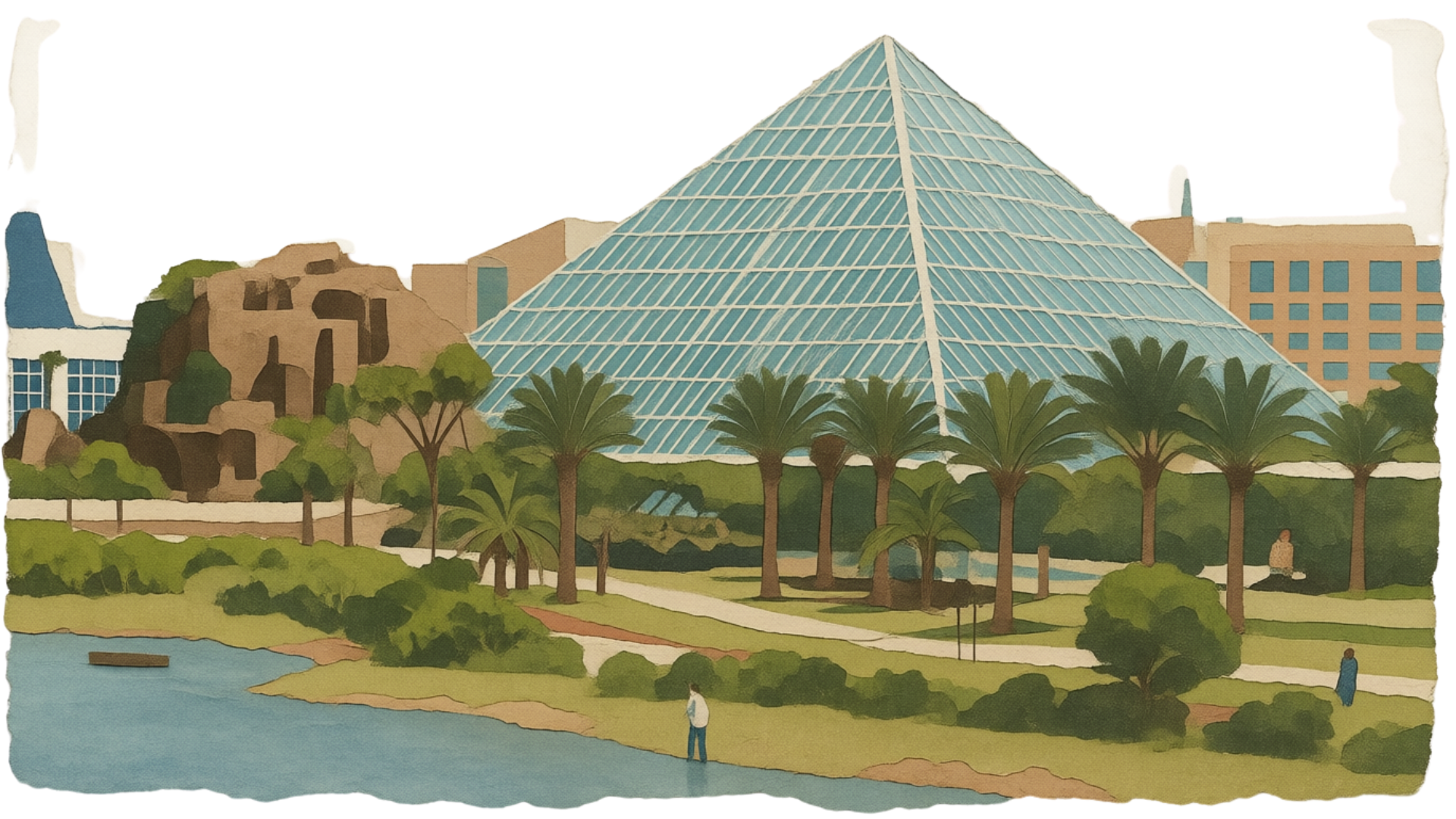 Shuttle from Houston to Moody Gardens – Royal Galveston Shuttle Shuttle from Houston to Moody Gardens